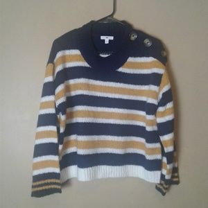 Women's sweater